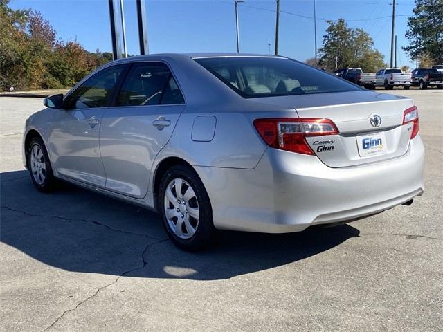 used 2012 Toyota Camry car, priced at $13,833