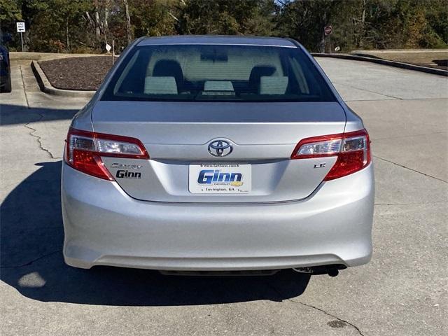 used 2012 Toyota Camry car, priced at $13,833