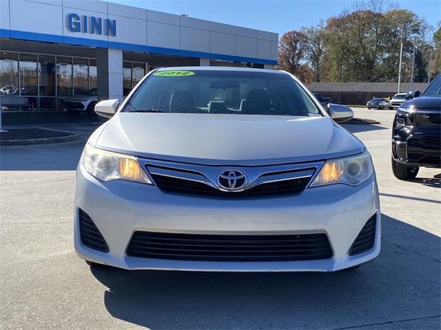 used 2012 Toyota Camry car, priced at $13,833