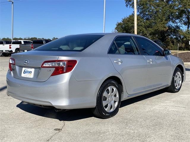 used 2012 Toyota Camry car, priced at $13,833