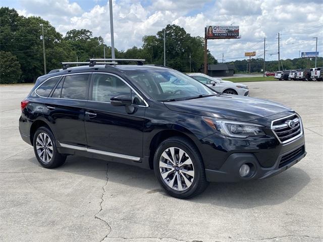 used 2019 Subaru Outback car, priced at $20,000