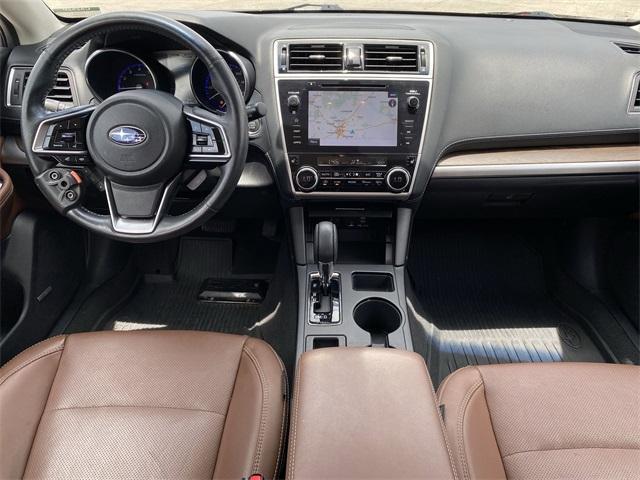 used 2019 Subaru Outback car, priced at $20,000