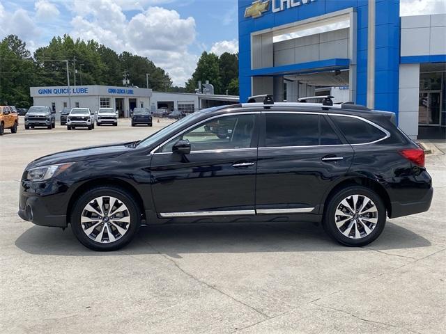 used 2019 Subaru Outback car, priced at $20,000