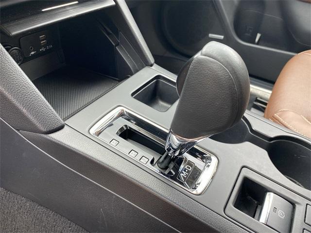 used 2019 Subaru Outback car, priced at $20,000