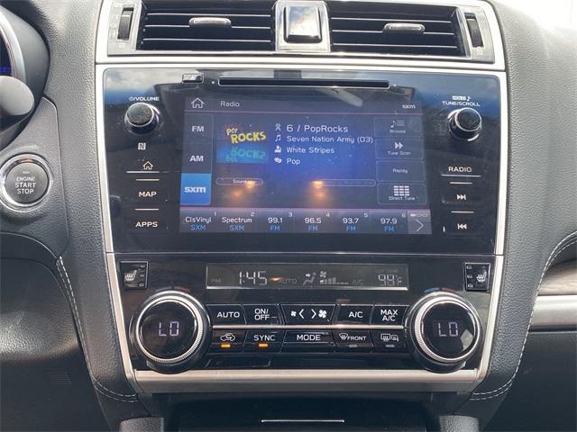 used 2019 Subaru Outback car, priced at $20,000