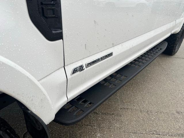 used 2021 Ford F-350 car, priced at $68,256