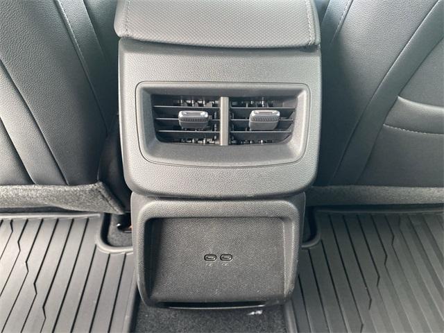 new 2025 Chevrolet Equinox EV car, priced at $45,375