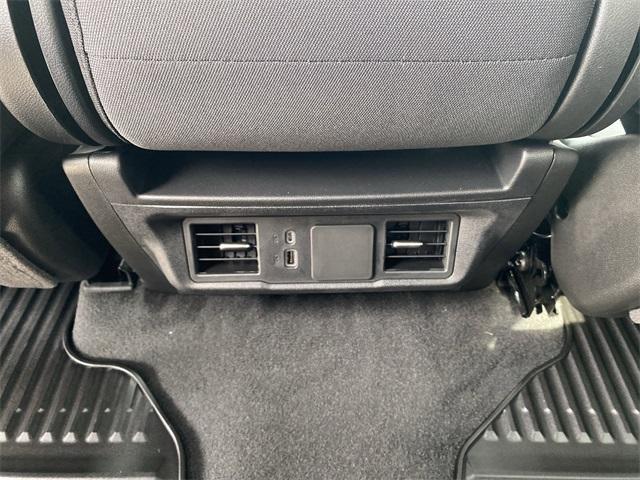 new 2025 Chevrolet Silverado 1500 car, priced at $41,315