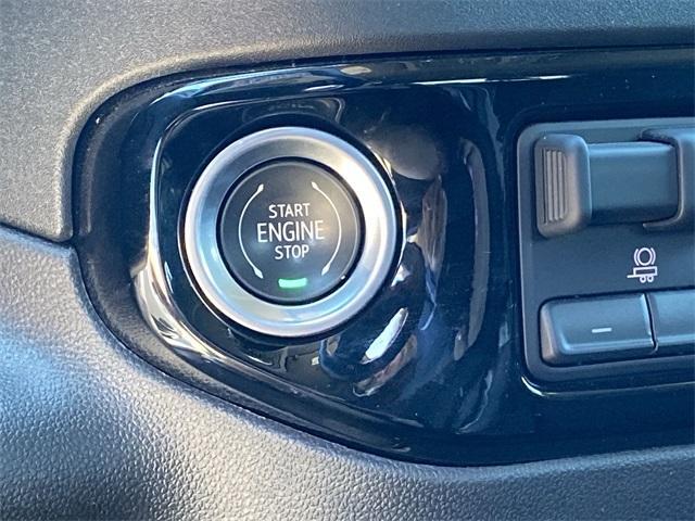 used 2024 Chevrolet Silverado 1500 car, priced at $48,356