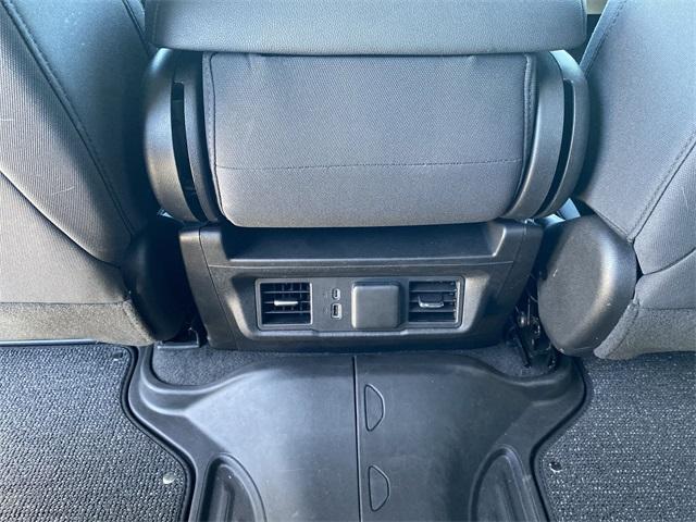 used 2024 Chevrolet Silverado 1500 car, priced at $48,356