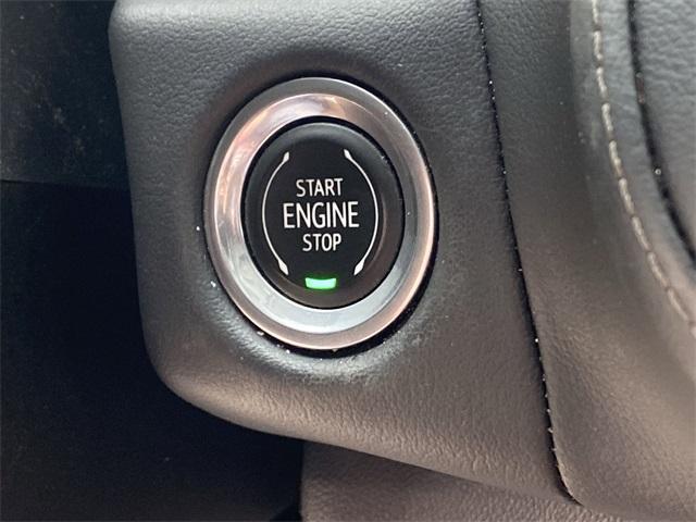 used 2021 Chevrolet Suburban car, priced at $47,622
