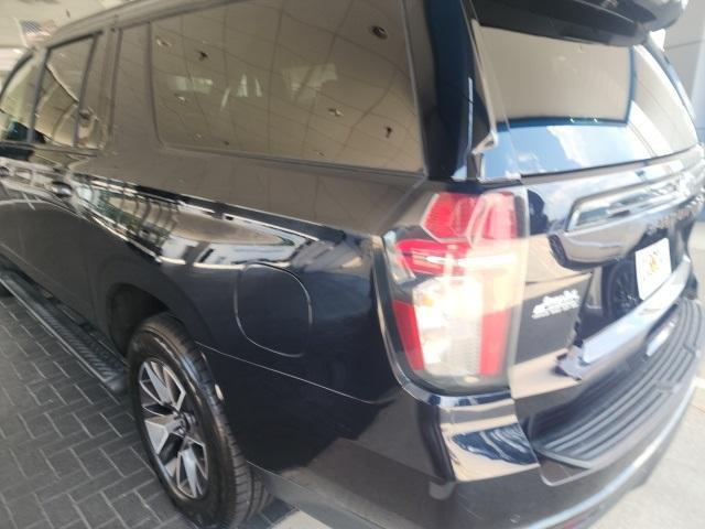 used 2021 Chevrolet Suburban car, priced at $47,997