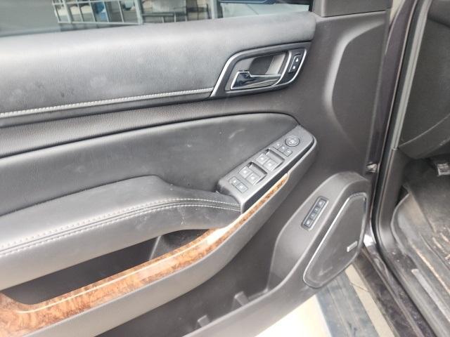 used 2016 Chevrolet Tahoe car, priced at $32,900