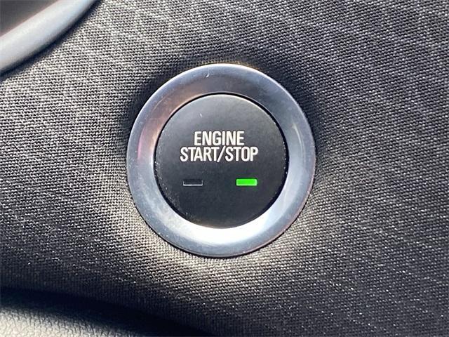 used 2023 Chevrolet Malibu car, priced at $18,798