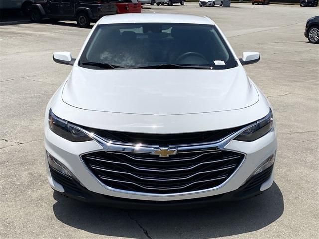 used 2023 Chevrolet Malibu car, priced at $18,798