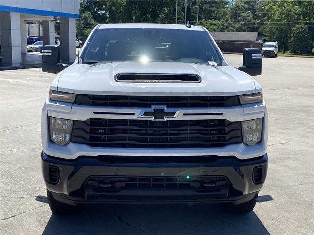 new 2025 Chevrolet Silverado 2500 car, priced at $68,255