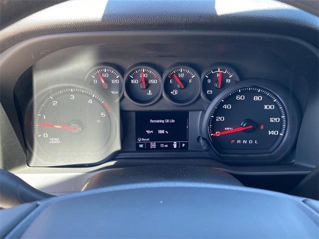 new 2025 Chevrolet Silverado 2500 car, priced at $68,255