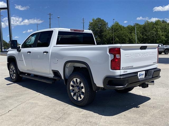 new 2025 Chevrolet Silverado 2500 car, priced at $68,255