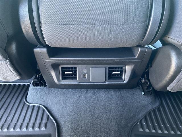 new 2025 Chevrolet Silverado 2500 car, priced at $68,255