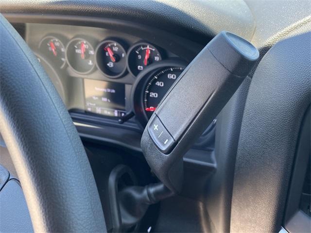 new 2025 Chevrolet Silverado 2500 car, priced at $68,255