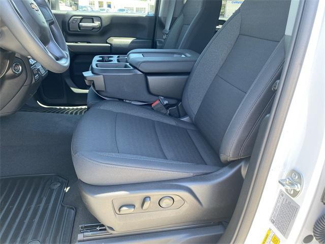 new 2025 Chevrolet Silverado 2500 car, priced at $68,255
