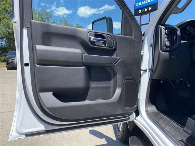 new 2025 Chevrolet Silverado 2500 car, priced at $68,255