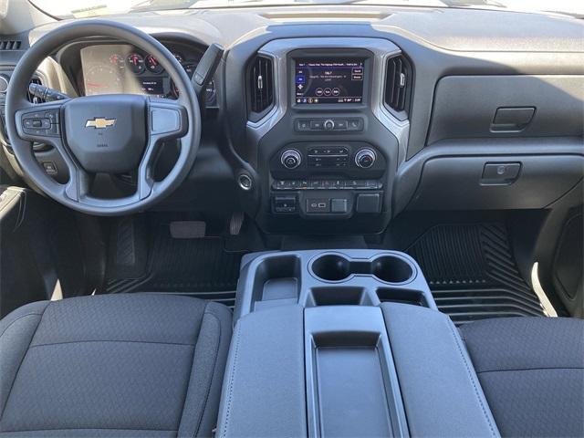 new 2025 Chevrolet Silverado 2500 car, priced at $68,255