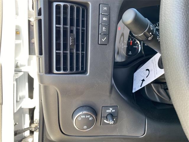 new 2025 Chevrolet Express 2500 car, priced at $45,030