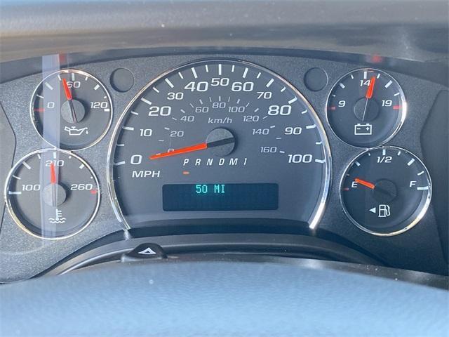 new 2025 Chevrolet Express 2500 car, priced at $45,030