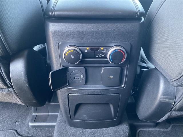 used 2022 Ford Explorer car, priced at $33,977