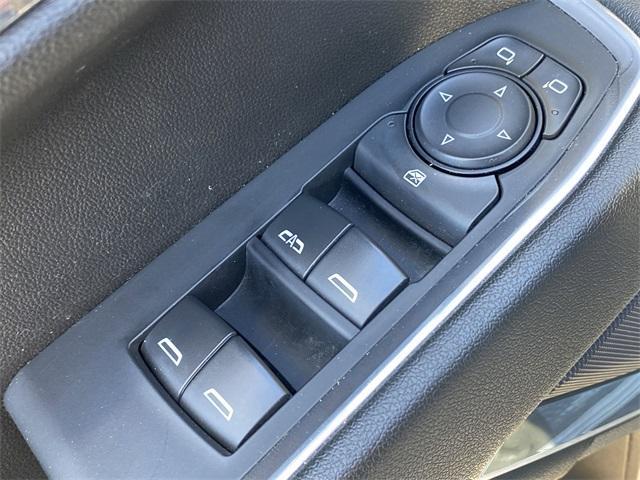 used 2023 Chevrolet Silverado 1500 car, priced at $38,601