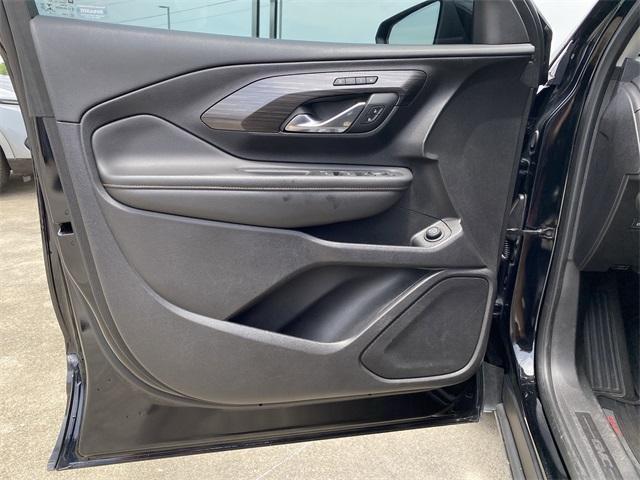 used 2018 GMC Terrain car, priced at $14,460