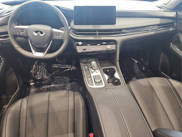 new 2026 INFINITI QX60 car, priced at $60,040