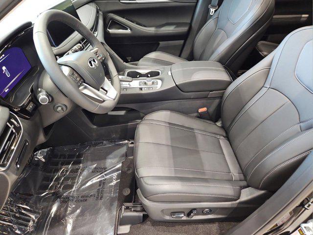 new 2026 INFINITI QX60 car, priced at $60,040