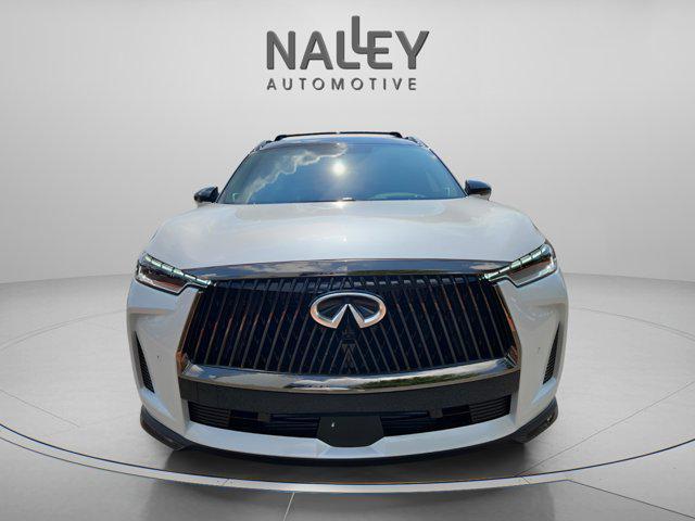 new 2026 INFINITI QX60 car, priced at $69,195