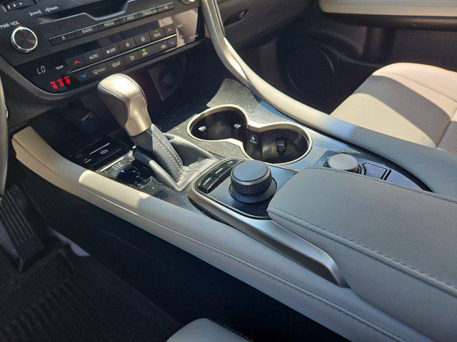 used 2018 Lexus RX 350 car, priced at $31,166