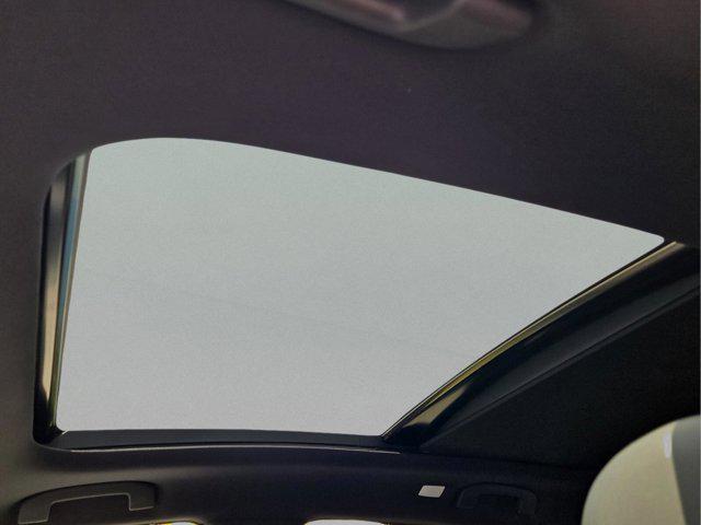 used 2021 INFINITI QX50 car, priced at $26,551