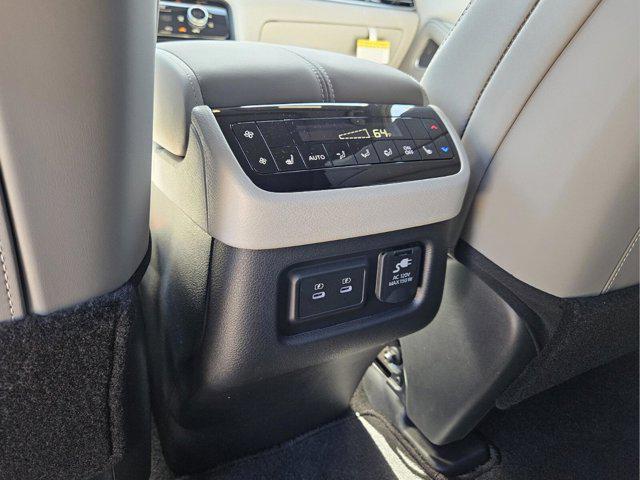 new 2026 INFINITI QX60 car, priced at $68,990