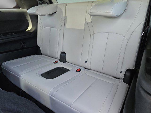 new 2026 INFINITI QX60 car, priced at $68,990