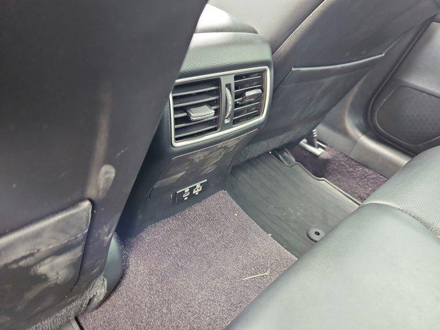 used 2023 INFINITI Q50 car, priced at $36,138