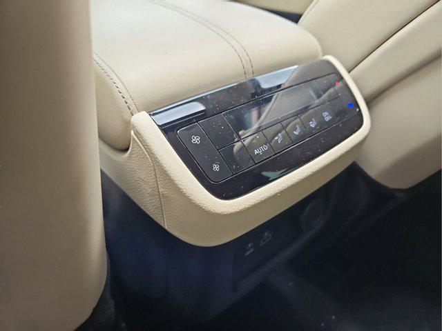 used 2023 INFINITI QX60 car, priced at $36,873