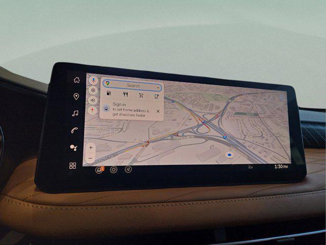 new 2026 INFINITI QX60 car, priced at $69,520