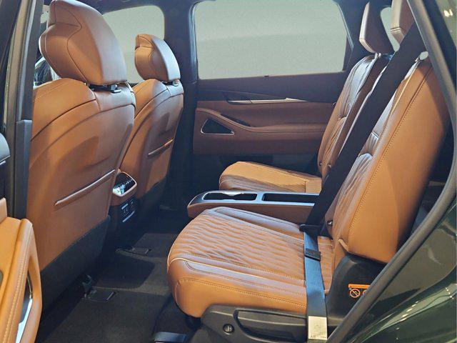 new 2026 INFINITI QX60 car, priced at $69,520