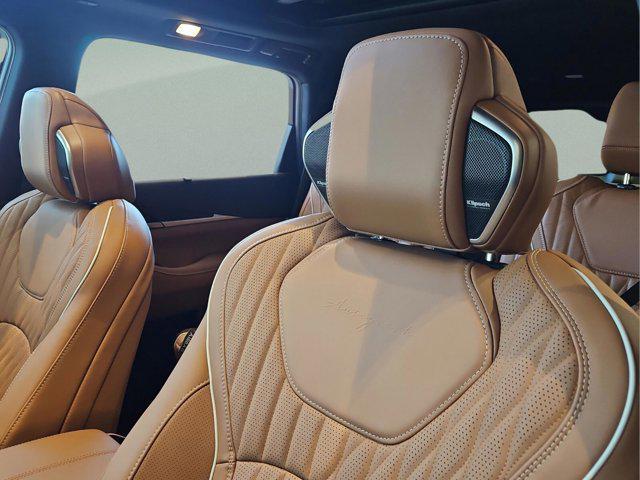 new 2026 INFINITI QX60 car, priced at $69,520