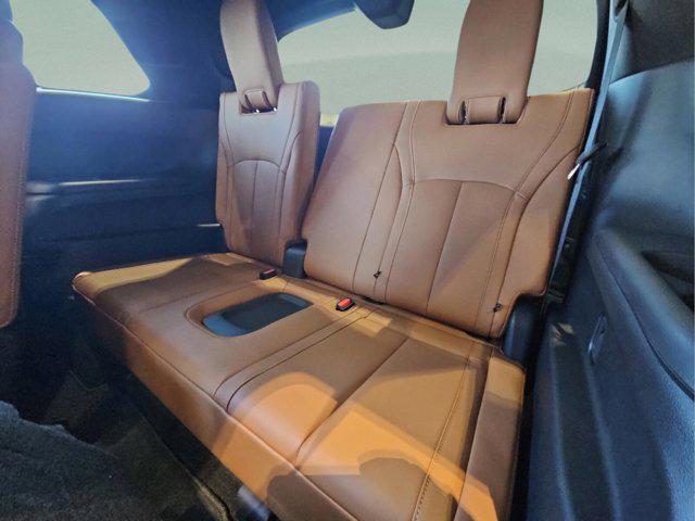 new 2026 INFINITI QX60 car, priced at $69,520