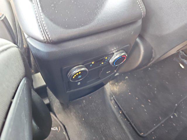 used 2020 Ford Explorer car, priced at $19,851