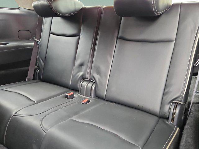 used 2019 INFINITI QX60 car, priced at $18,997