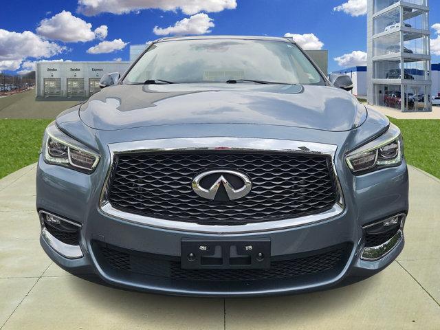 used 2019 INFINITI QX60 car, priced at $20,082
