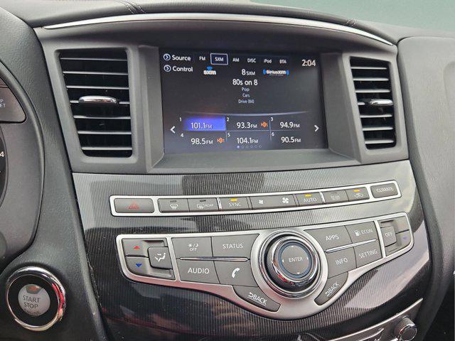used 2019 INFINITI QX60 car, priced at $18,997