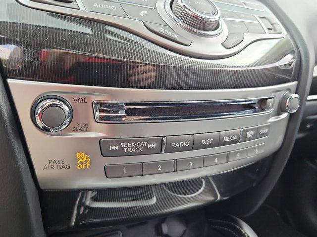 used 2019 INFINITI QX60 car, priced at $20,082